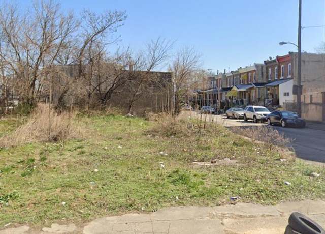 Property at 3427 N 21st St, Philadelphia, PA 19140