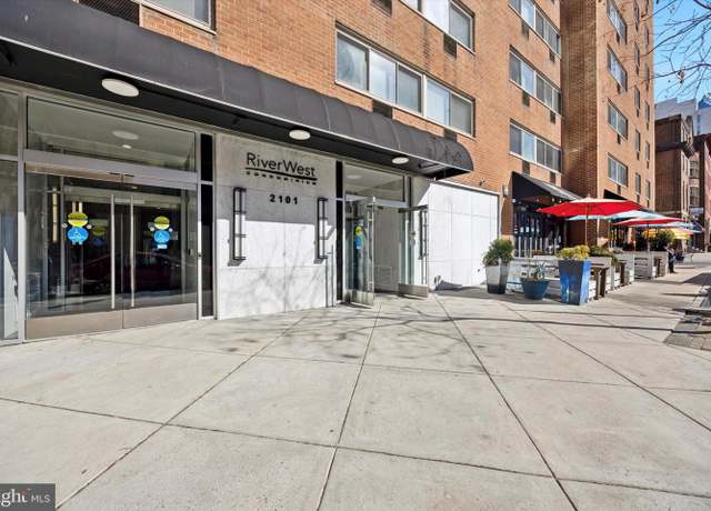 Property at 2101-17 Chestnut St #710, Philadelphia, PA 19103, 1 bed, 1 bath