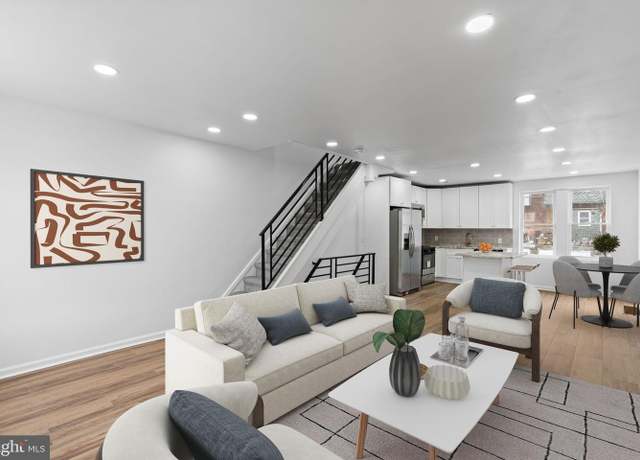 Property at 4656 Fernhill Rd, Philadelphia, PA 19144, 4 beds, 2 baths
