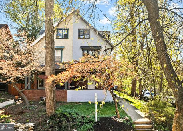 Property at 278 W Harvey St, Philadelphia, PA 19144, 4 beds, 3.5 baths