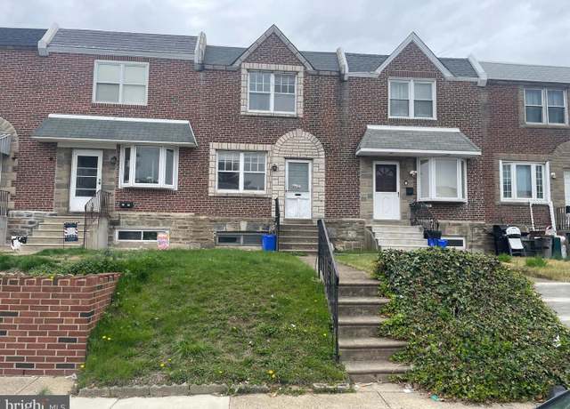 Property at 2829 Hellerman St, Philadelphia, PA 19149, 3 beds, 1 bath