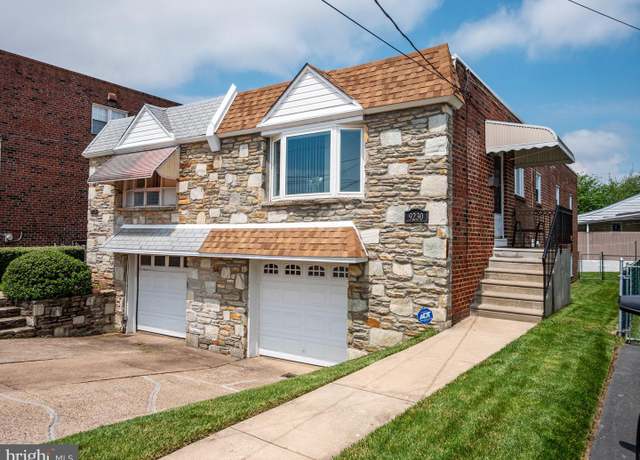 Property at 9230 Cottage St, Philadelphia, PA 19114, 3 beds, 1.5 baths