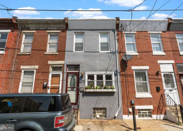 Property at 3072 Tilton St, Philadelphia, PA 19134, 2 beds, 1.5 baths