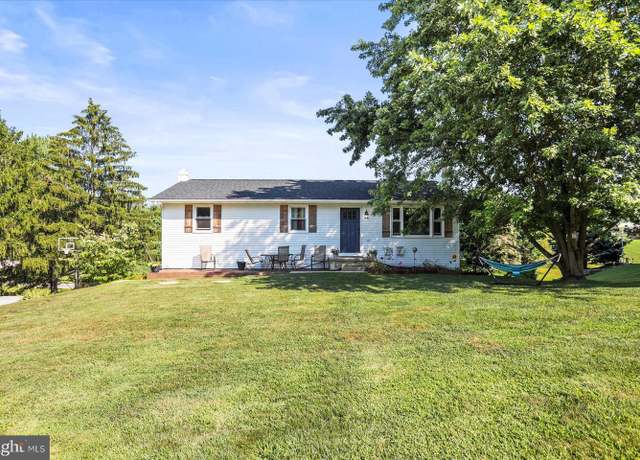 Property at 91 Heritage Dr, Hanover, PA 17331, 3 beds, 1 bath