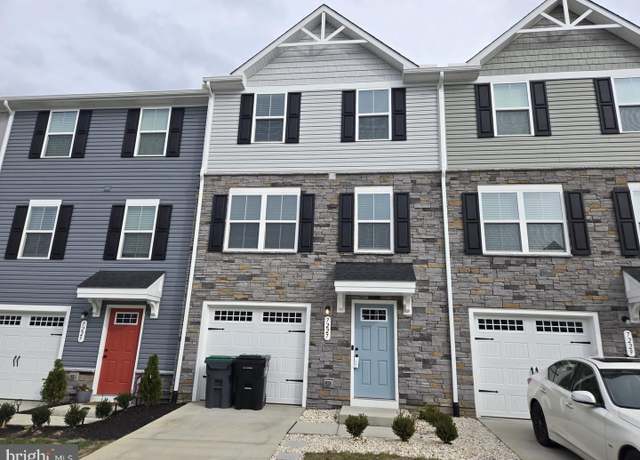 Property at 7227 Potomac Ter, Ruther Glen, VA 22546, 3 beds, 2.5 baths