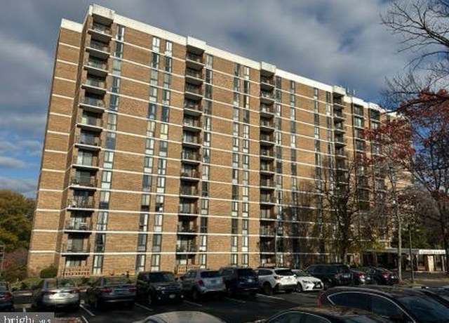 Property at 2311 Pimmit Dr #1413, Falls Church, VA 22043, 1 bed, 1 bath