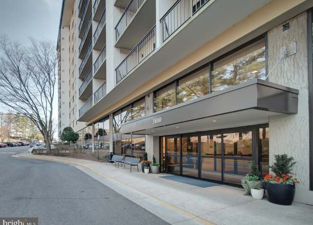 Property at 3800 Powell Ln #727, Falls Church, VA 22041, 2 beds, 2 baths