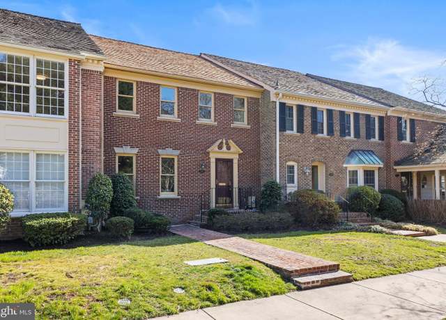 Property at 6661 Madison Mclean, Mclean, VA 22101, 3 beds, 3.5 baths