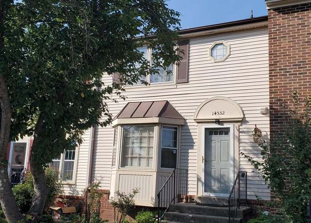 Property at 14552 Truro Parish Ct, Centreville, VA 20120, 4 beds, 3.5 baths