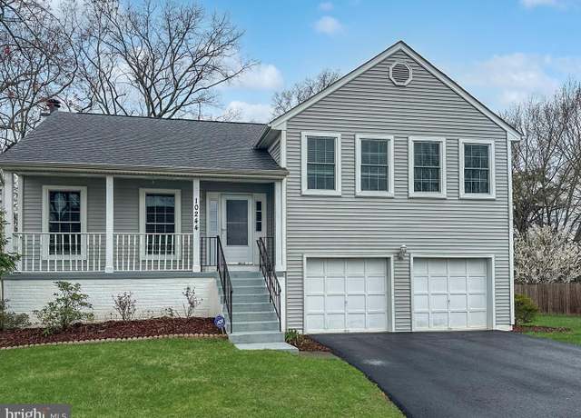 Property at 10244 Racquet Cir, Manassas, VA 20110, 4 beds, 3 baths