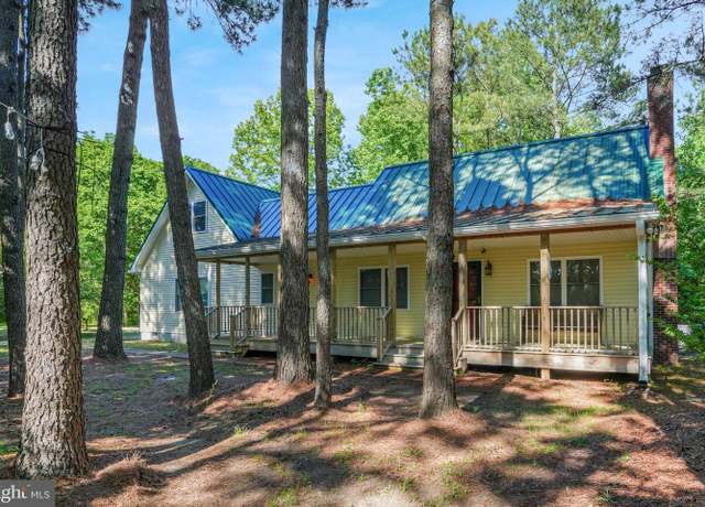 Property at 3315 Seaside Rd, Exmore, VA 23350, 2 beds, 2 baths
