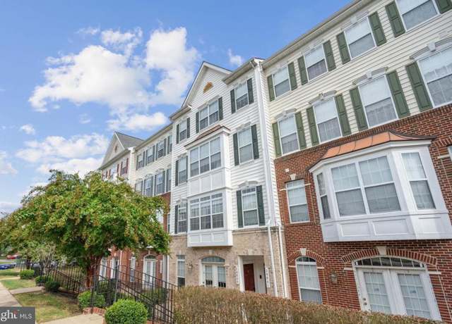 Property at 14841 Cloverdale Rd, Woodbridge, VA 22193, 3 beds, 2.5 baths