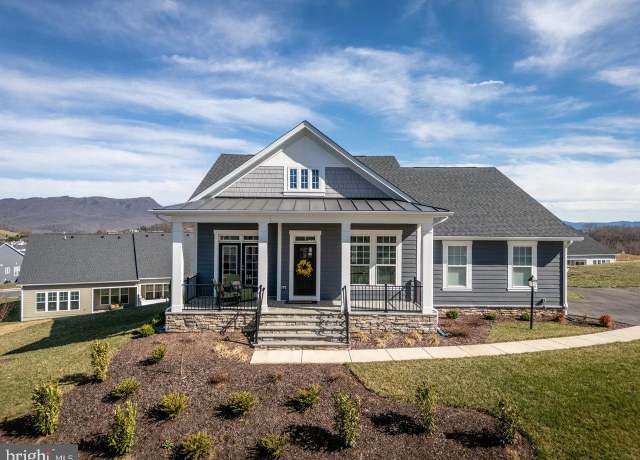 Property at 717 Boyers Rd, Rockingham, VA 22801, 3 beds, 3 baths