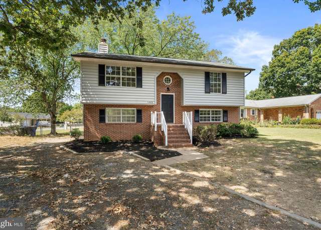 Property at 11800 Buchanan Ct, Fredericksburg, VA 22407, 3 beds, 3 baths