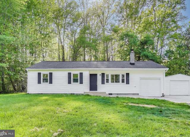 Property at 1671 Garrisonville Rd, Stafford, VA 22556, 3 beds, 1 bath