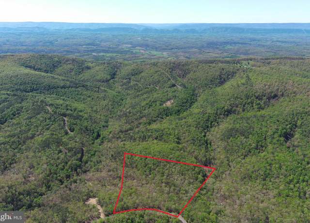 Property at 40 Hamilton Ests, Romney, WV 26757