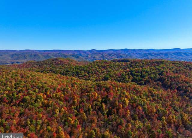 Property at 2453 Channel Rd, Mill Creek, WV 26280