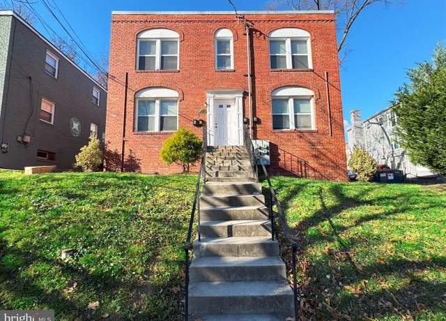 Property at 2905 30th St SE, Washington, DC 20020, 8 beds, 8 baths