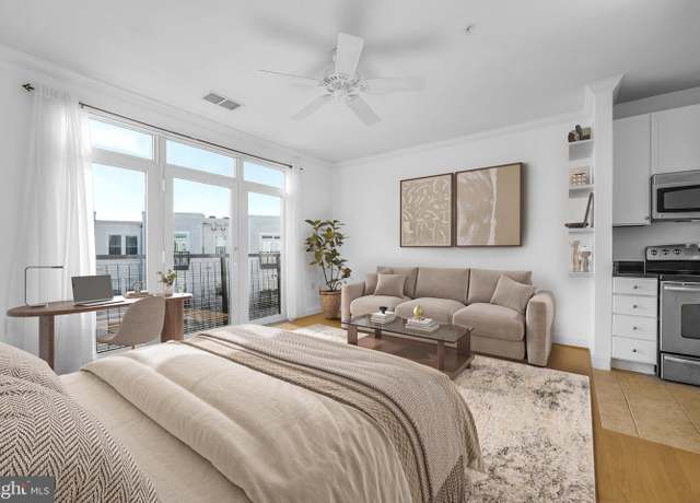 Property at 1391 Pennsylvania Ave SE #554, Washington, DC 20003, 1 bath