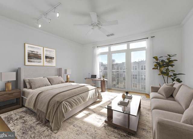Property at 1391 Pennsylvania Ave SE #554, Washington, DC 20003, 1 bath