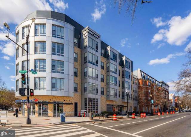 Property at 1391 Pennsylvania Ave SE #554, Washington, DC 20003, 1 bath
