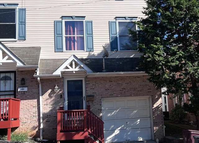 Property at 508 Delamore Pl, Wilmington, DE 19805, 3 beds, 1.5 baths