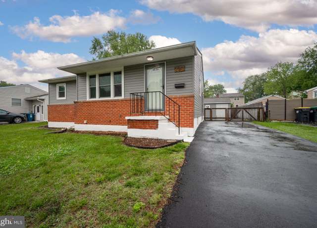 Property at 333 Tamara Cir, Newark, DE 19711, 3 beds, 2 baths