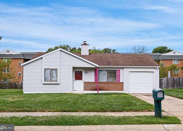 Property at 8 Karen Ct, New Castle, DE 19720, 2 beds, 1 bath