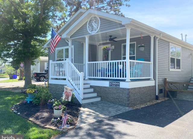 Property at 26644 Landing Rd #19, Long Neck, DE 19966, 3 beds, 2 baths