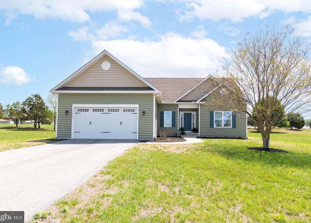 Property at 22630 Southern Pines Dr, Lewes, DE 19958, 3 beds, 2 baths