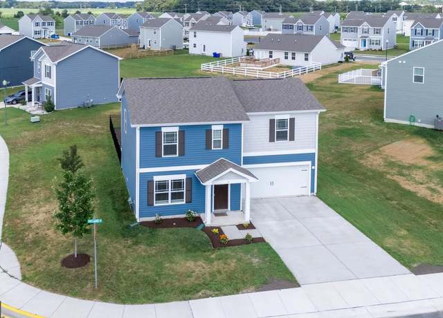 Property at 3 Orchard Rd, Seaford, DE 19973, 4 beds, 2.5 baths