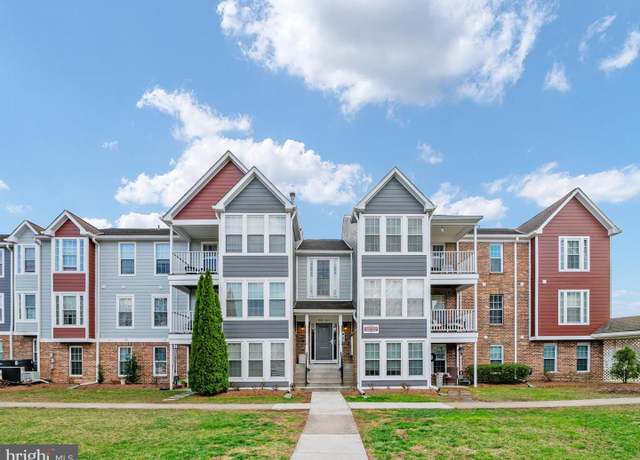 Property at 837 Deering Rd Unit 8G, Pasadena, MD 21122, 2 beds, 2 baths