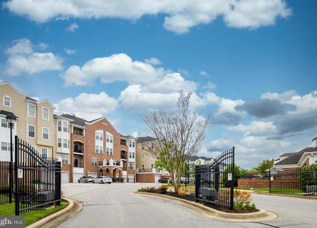 Property at 8603 Wintergreen Ct #201, Odenton, MD 21113, 2 beds, 2 baths