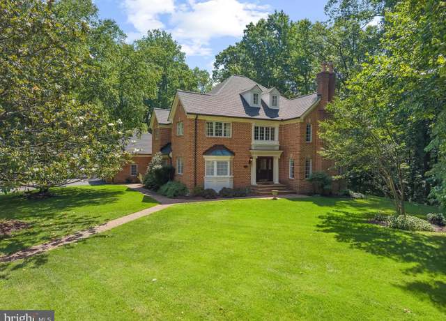 Property at 1603 Upton Scott Way, Crownsville, MD 21032, 5 beds, 4 baths