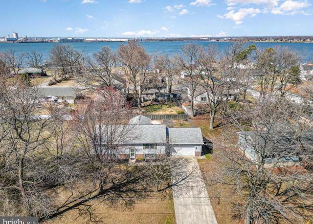 Property at 9218 Howard, Sparrows Point, MD 21219, 3 beds, 3 baths