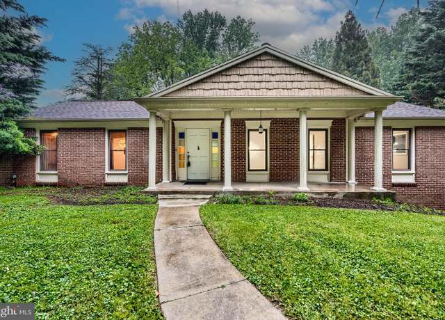 Property at 1012 Valewood Rd, Towson, MD 21286, 3 beds, 2 baths
