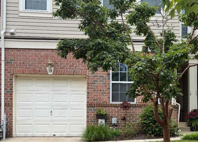 Property at 19 Pepperdine Cir, Baltimore, MD 21228, 3 beds, 3.5 baths