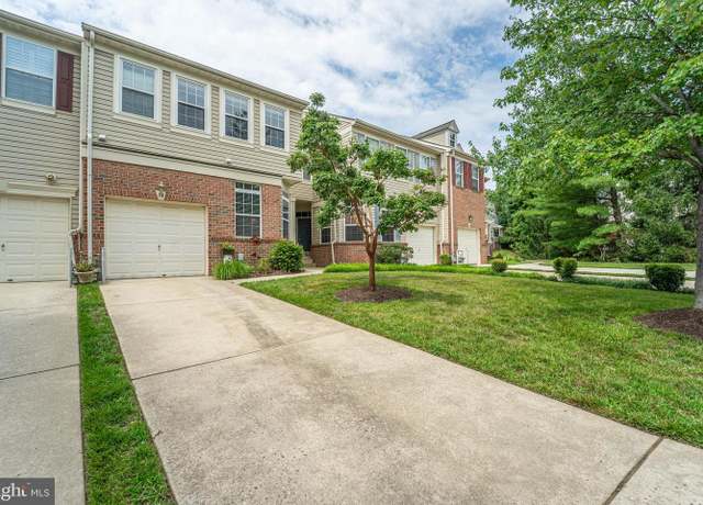 Property at 19 Pepperdine Cir, Baltimore, MD 21228, 3 beds, 3.5 baths