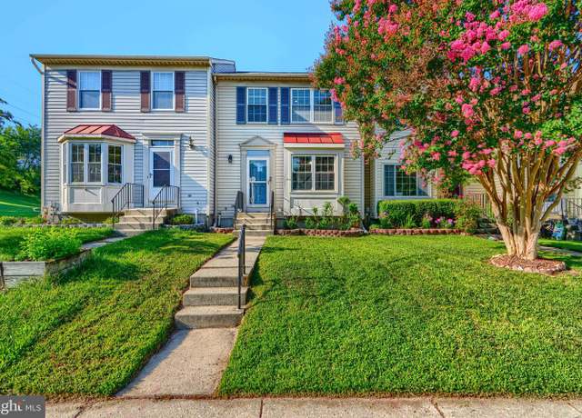 Property at 32 Gilland Ct, Baltimore, MD 21236, 3 beds, 2.5 baths