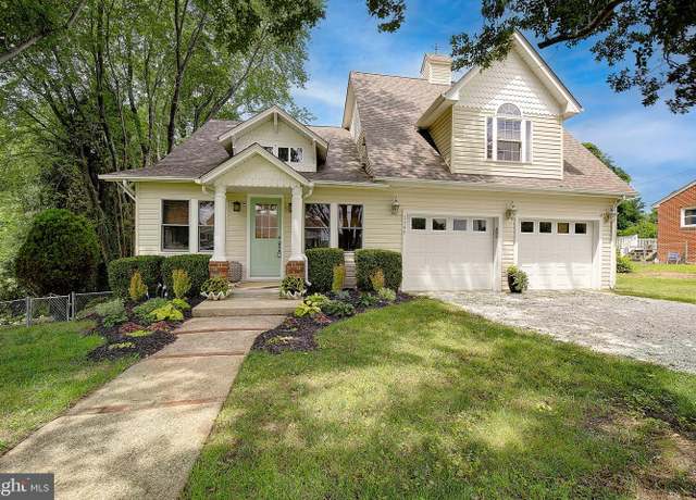 Property at 3548 Cox Rd, Chesapeake Beach, MD 20732, 3 beds, 2 baths
