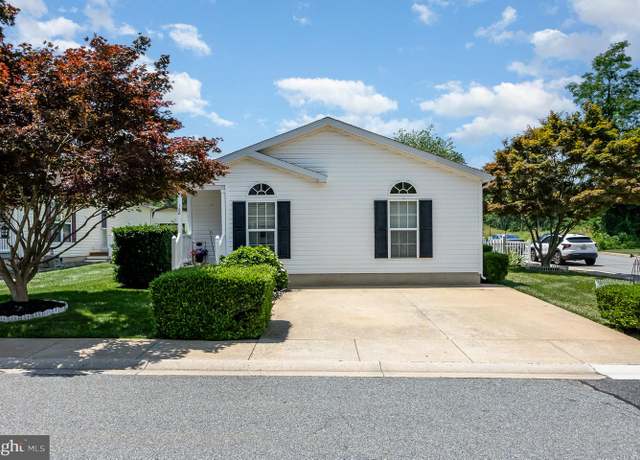 Property at 108 Curry Ave, Conowingo, MD 21918, 2 beds, 2 baths