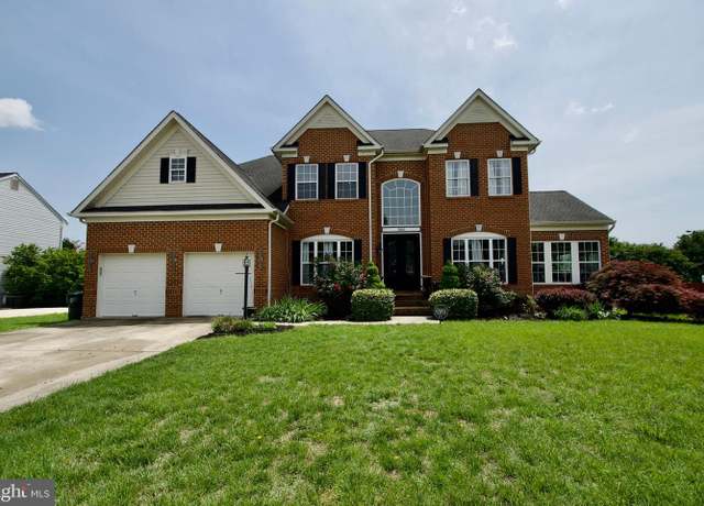 Property at 3018 Wildflower Dr, La Plata, MD 20646, 5 beds, 4.5 baths
