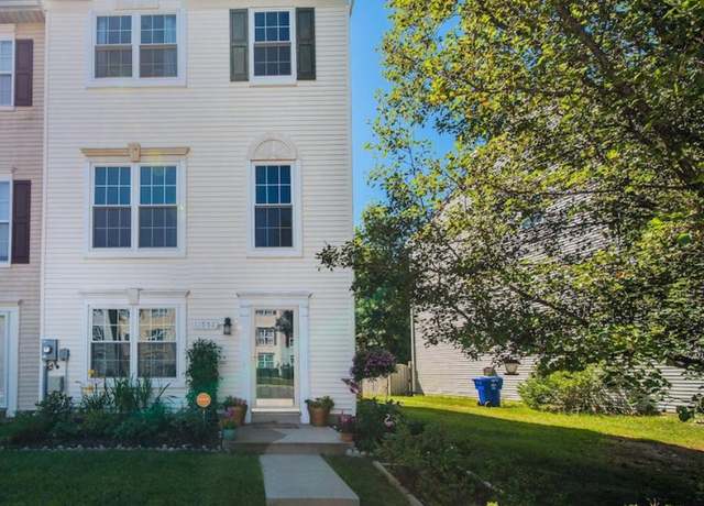 Property at 11952 Calico Woods Pl, Waldorf, MD 20601, 3 beds, 2.5 baths