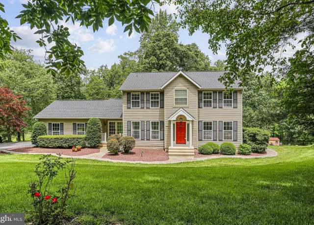 Property at 10250 Royal Saint Andrews Pl, Ijamsville, MD 21754, 4 beds, 4.5 baths