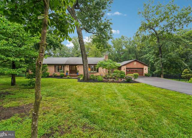 Property at 4646 Live Oak Ct, Ellicott City, MD 21043, 4 beds, 3 baths