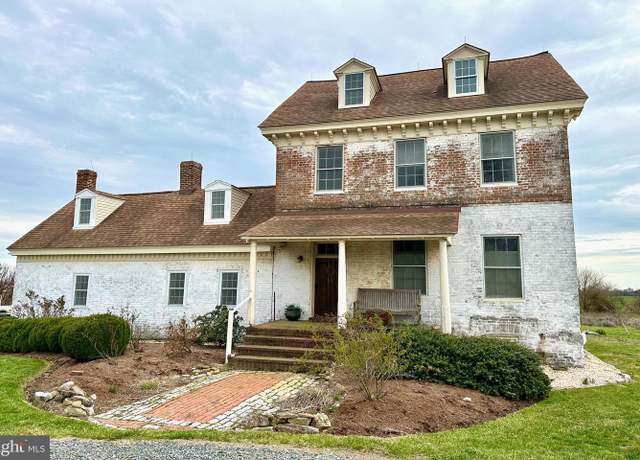 Property at 25789 Lambs Meadow Rd, Worton, MD 21678, 3 beds, 3 baths