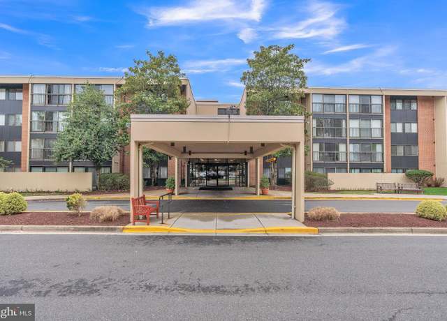 Property at 2921 N Leisure World Blvd Unit 1-319, Silver Spring, MD 20906, 2 beds, 2 baths