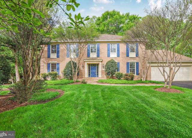 Property at 10104 Flower Gate Ter, Potomac, MD 20854, 4 beds, 4.5 baths