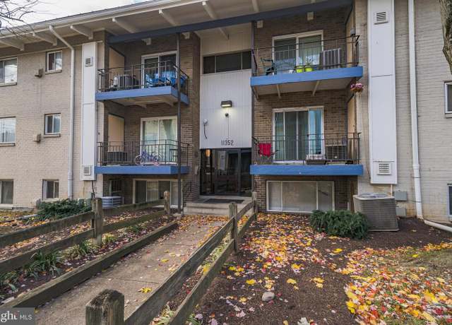Property at 11352 Cherry Hill Rd Unit 1Y203, Beltsville, MD 20705, 2 beds, 1.5 baths