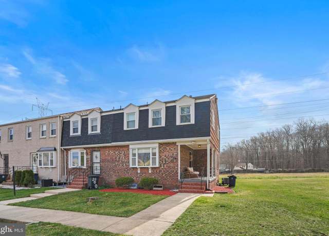 Property at 202 Old Enterprise Rd #156, Upper Marlboro, MD 20774, 3 beds, 2 baths